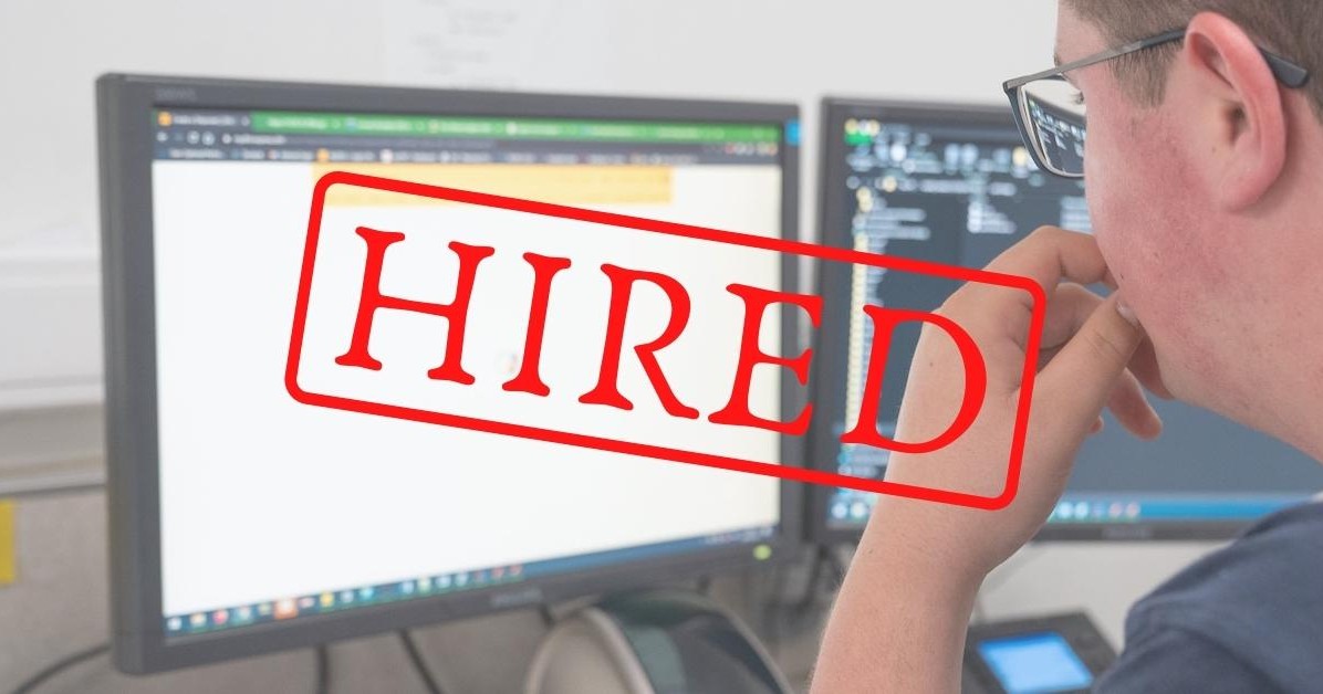 S3S is looking for an Inside Sales Representative that reaches for the moon image